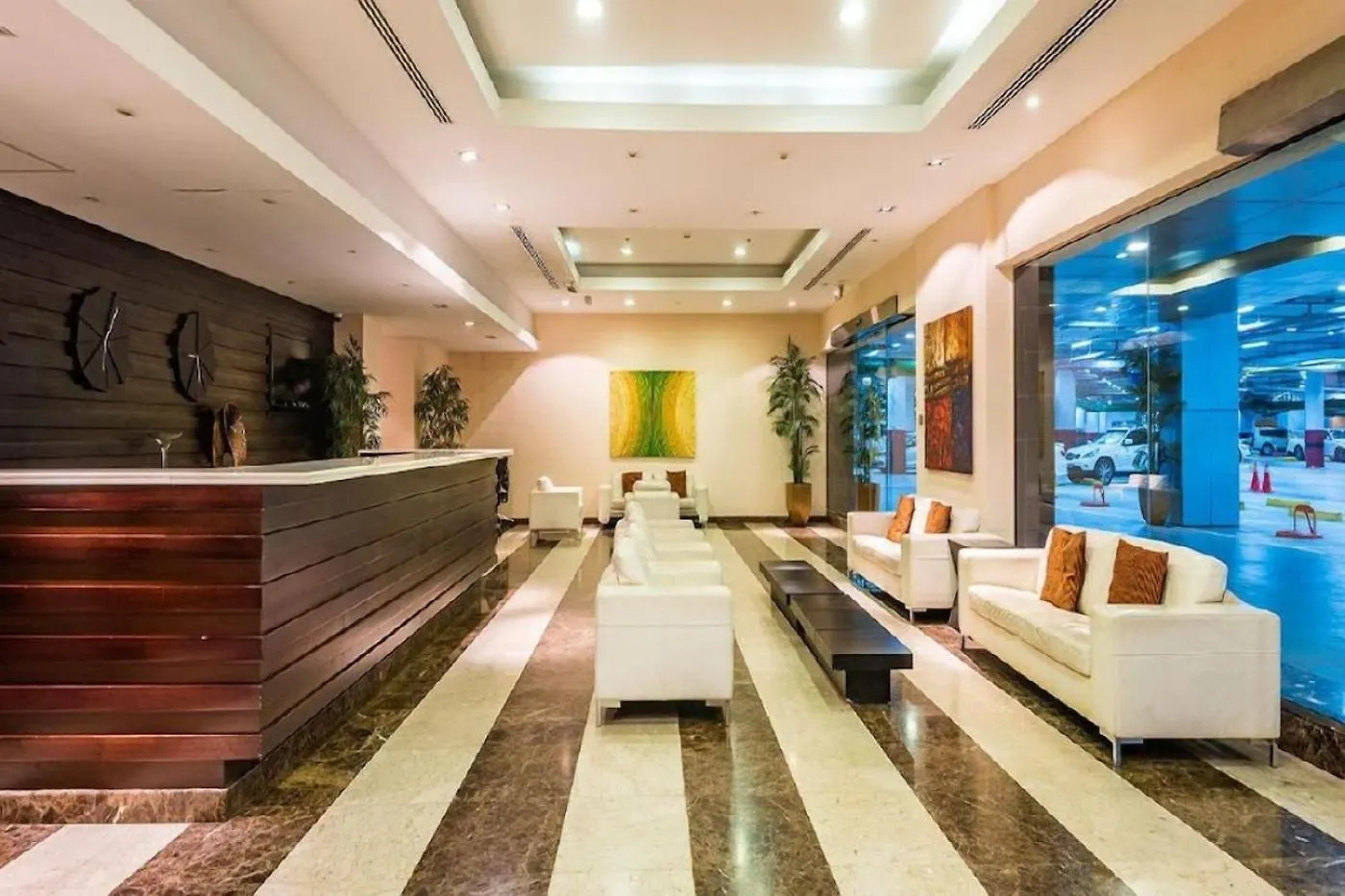 Breathtaking Full Sea View Luxury Apartment Dubai