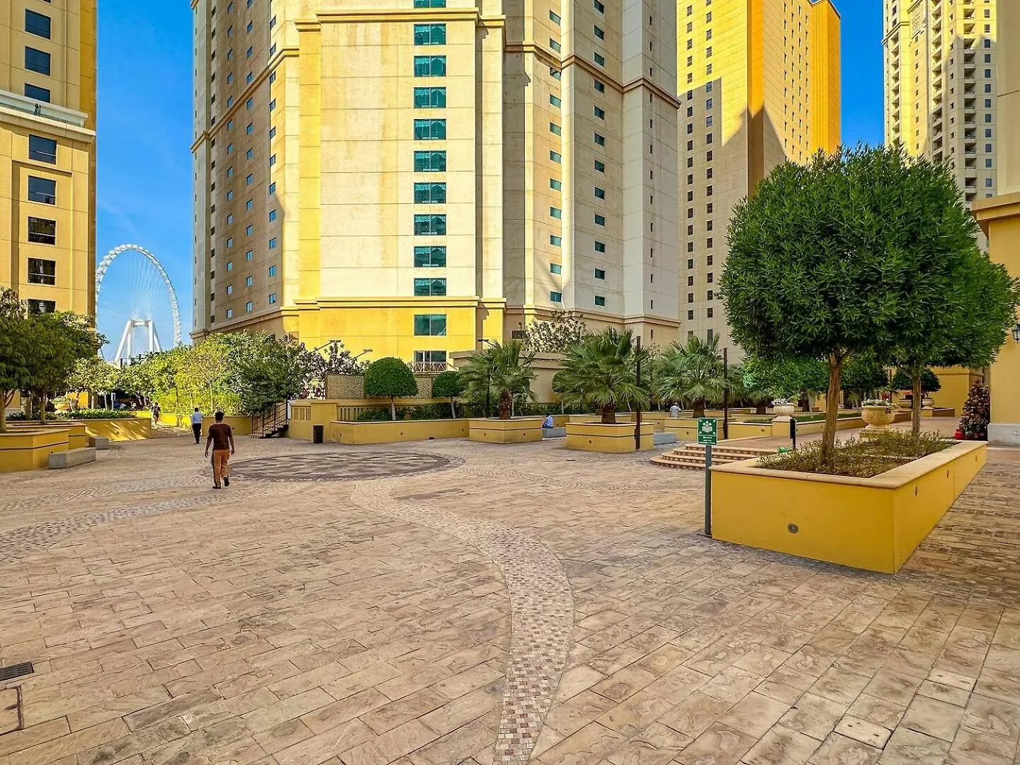 Breathtaking Full Sea View Luxury Apartment Dubai