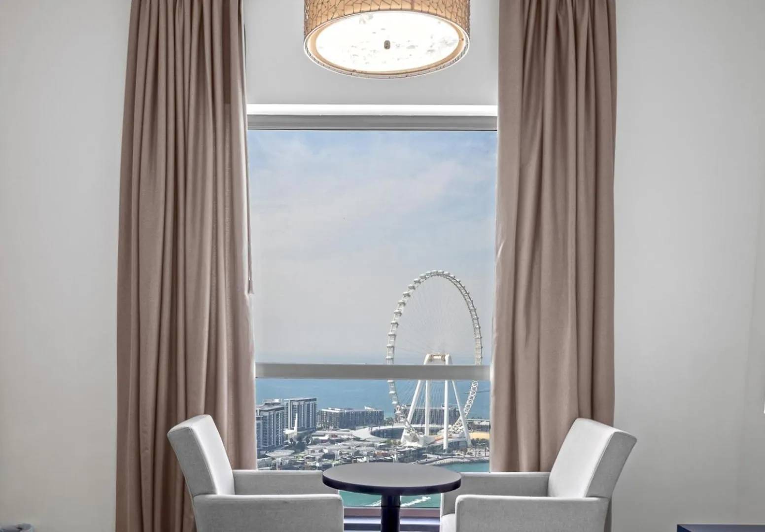 Breathtaking Full Sea View Luxury Apartment Dubai United Arab Emirates