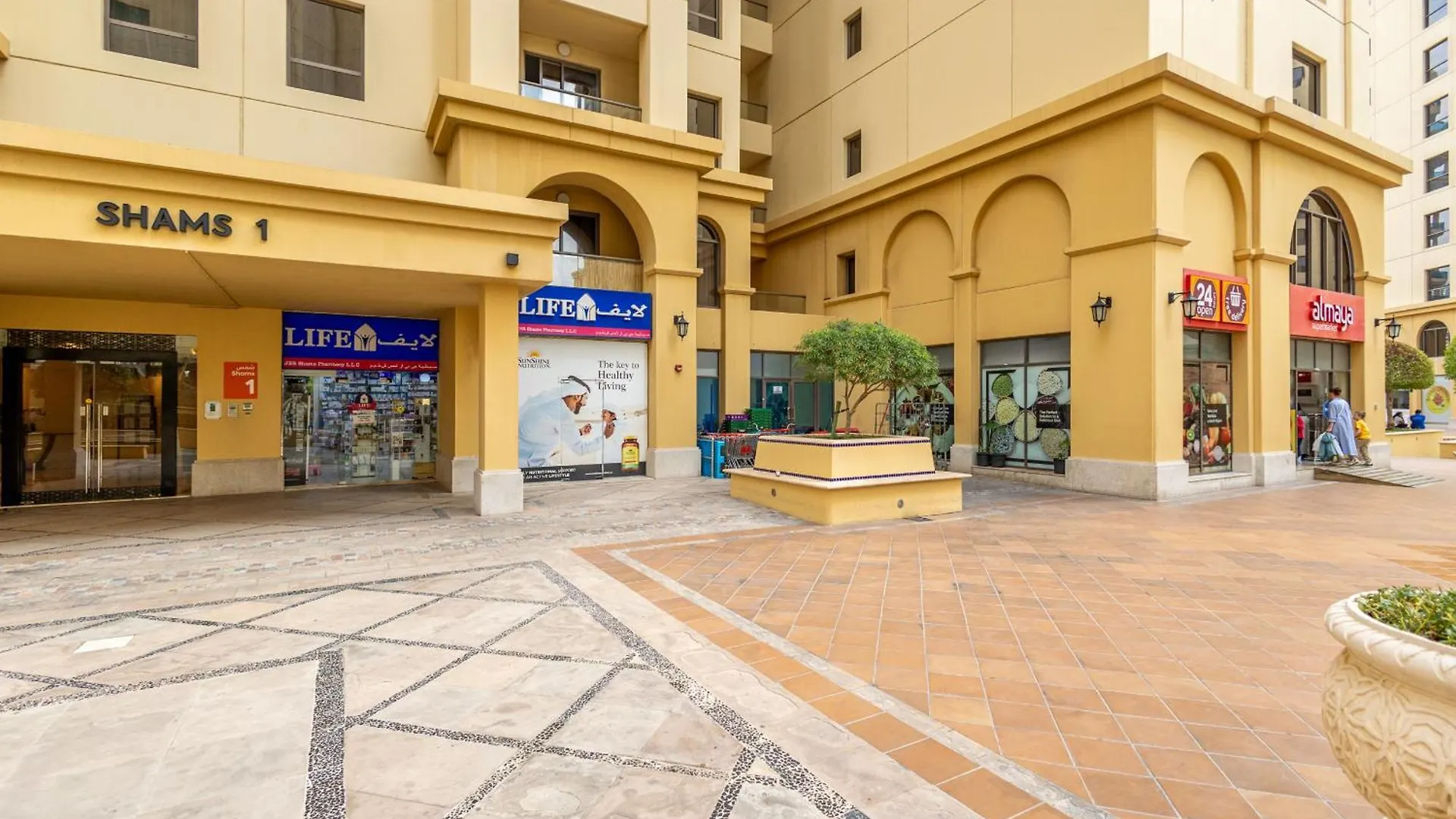 Breathtaking Full Sea View Luxury Apartment Dubai