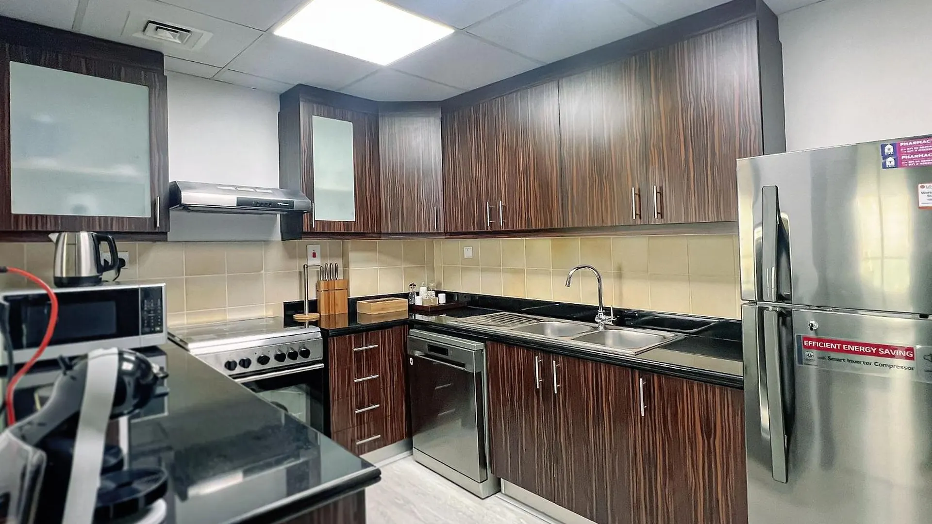 Breathtaking Full Sea View Luxury Apartment Dubai United Arab Emirates