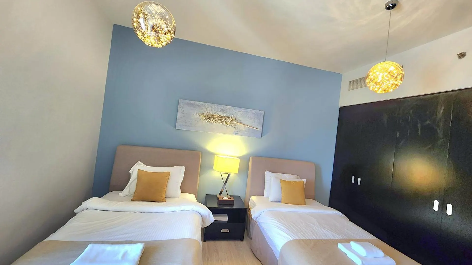 Breathtaking Full Sea View Luxury Apartment Dubai 0*,  United Arab Emirates