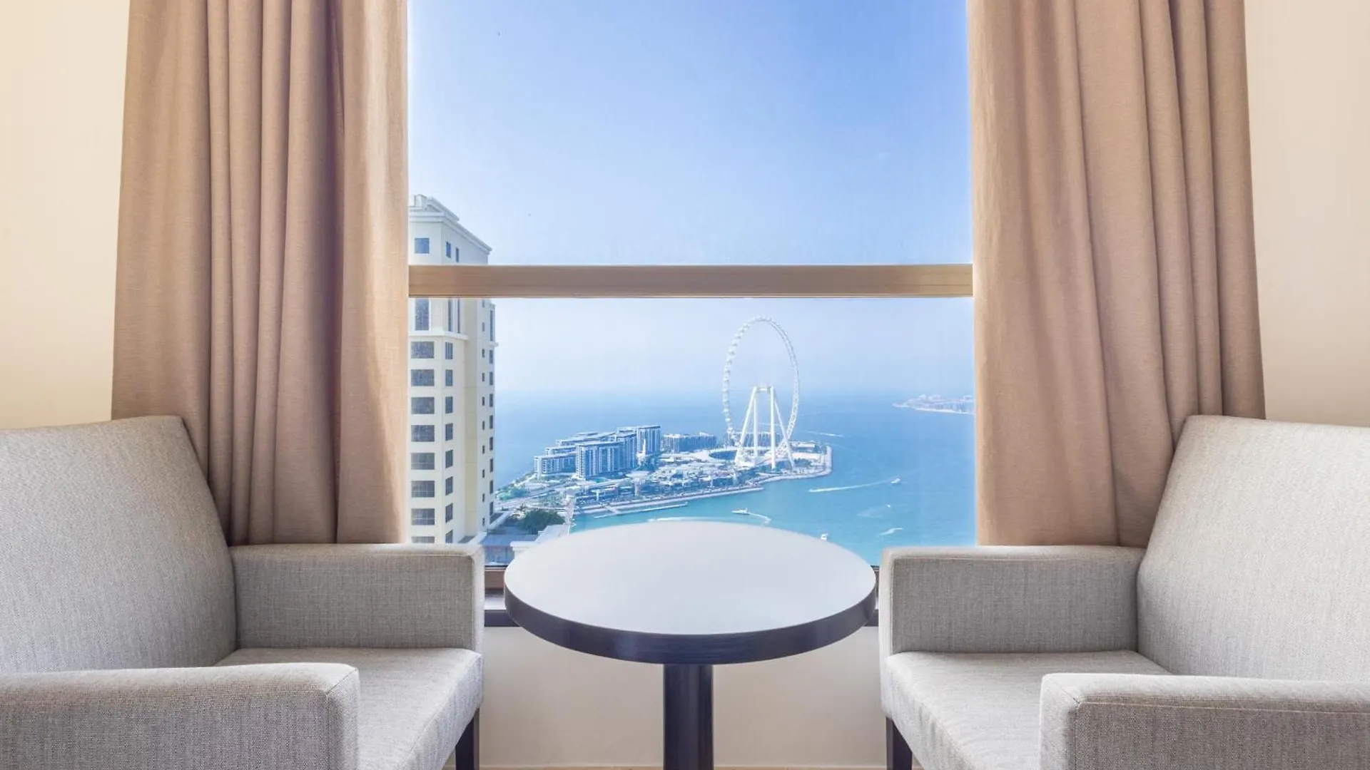Breathtaking Full Sea View Luxury Apartment location